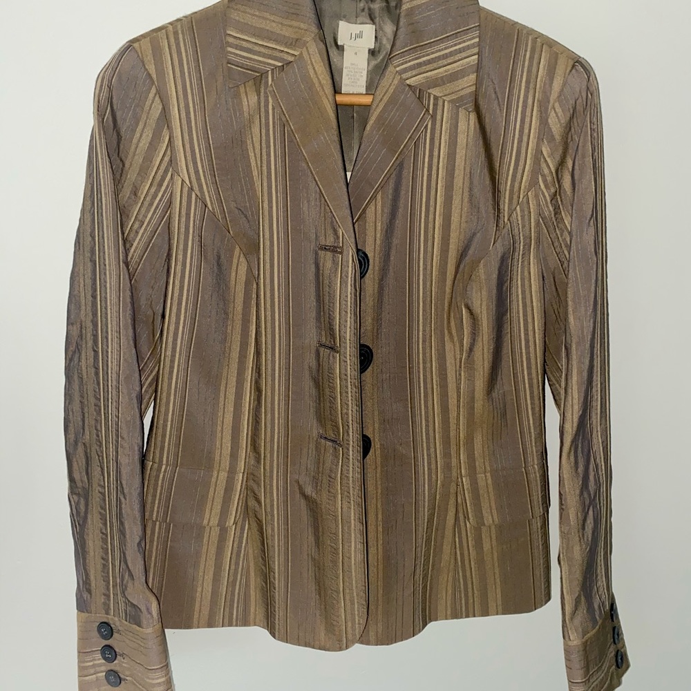 Women’s blazer